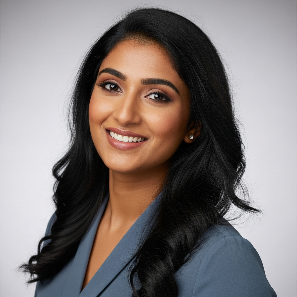 Priya Sharma