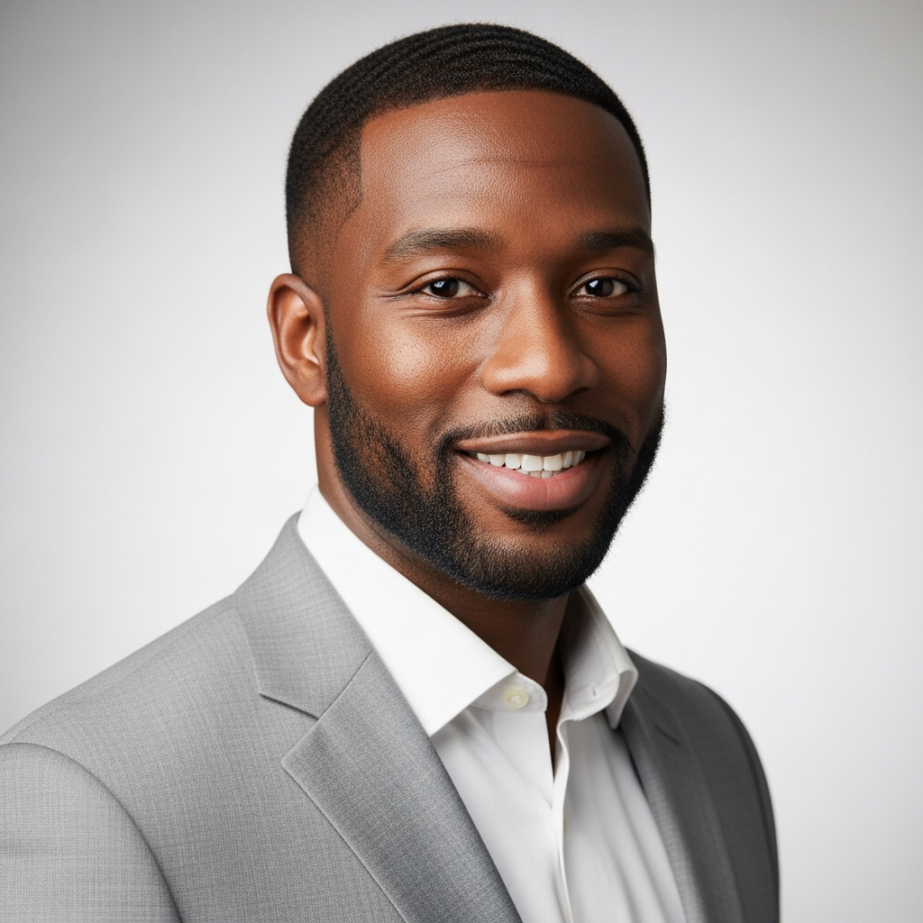 Daniel Okafor