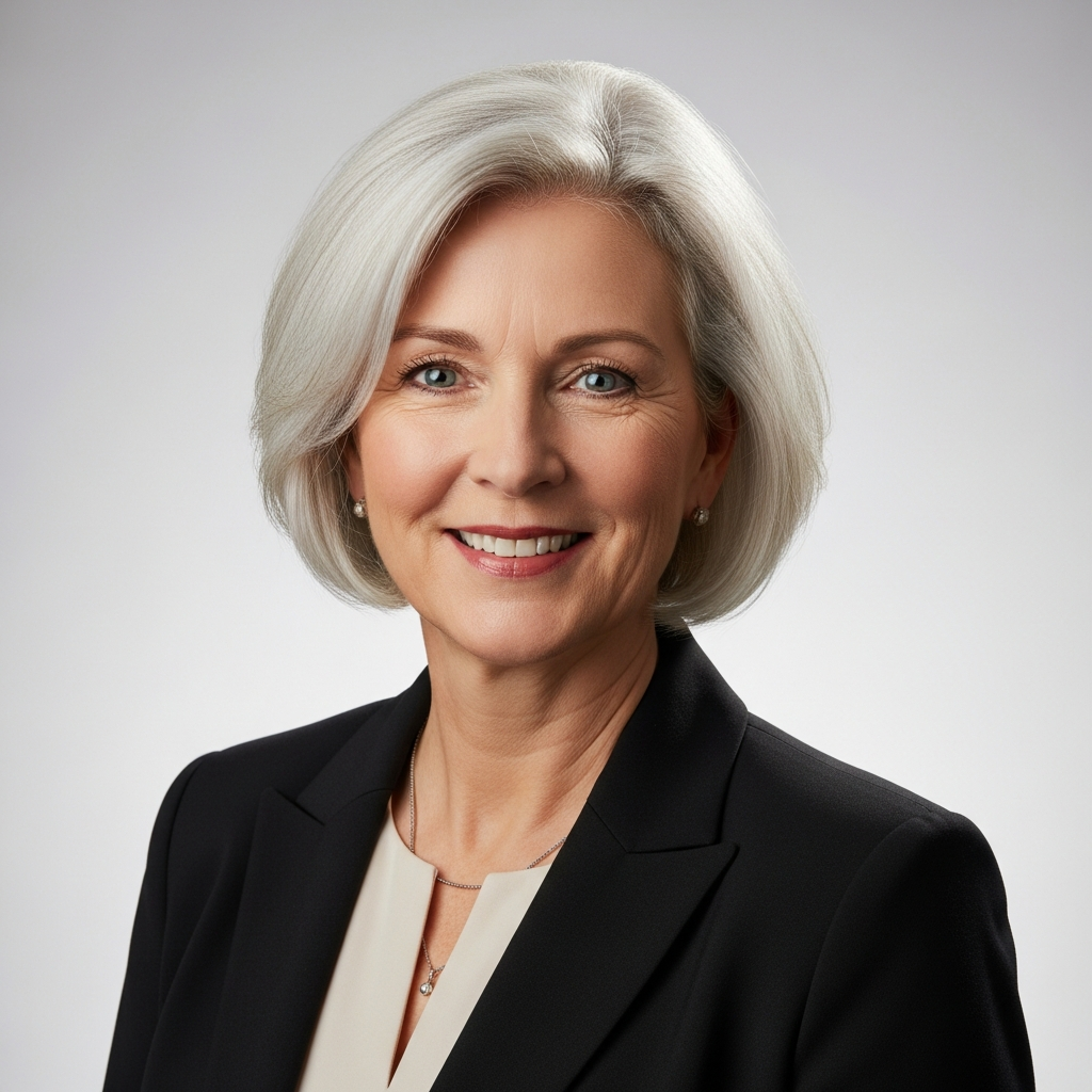 Susan Blackwood